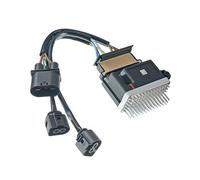 Frankberg Centralina 4 poli per A7 4GA 4GF Q3 8U Q5 8R A6 4G2 4G5 C7 4GC 4GD 4GH 4GJ A4 8K2 8K5 8KH B8 A5 8T3 8F7 8TA 2007-2018 8 K0959 501A