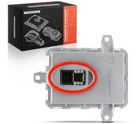 Frankberg Centralina di controllo Xenon fari anteriori sinistro e destro | Compatibile con: CLA Coupé C117