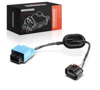 Frankberg Centralina pompa carburante Benzina Compatibile con TT 8J3 2.0L TT R.o.a.d.s.t.e.r 8J9 2.0L TT R.o.a.d.s.t.e.r 8J9 1.8L TT 8J3 1.8L Golf VI 5K1 2.0L Replace# 3C0906093C