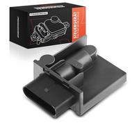 Frankberg Centralina pompa carburante Compatibile con Golf VII Variante BA5 BV5 1.6 TDI Golf VII 5G1 BE1 BE2 BQ1 1.6 TDI Golf Sportsvan AM1 AN1 1.6 TDI Replace# A2C30399100,5Q0906121E