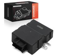 Frankberg Centralina pompa carburante Compatibile con Serie 1 F20 1.5L 2011-2019 Serie 1 F21 1.5L-3.0L 1.5L-2.0L 2011-2019 Replace# 16147476687