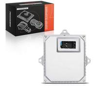 Frankberg Centralina xenon Illuminazione su entrambi i lati Compatibile con Serie 3 E46 Serie 3 Compact E46 Serie 3 E46 Serie 3 Touring E46 Serie 6 E63 X3 E83 Rang.e Rove.r III L322 Replace# 601050