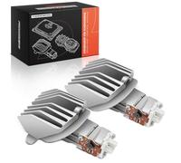 Frankberg centraline di controllo Xenon per entrambi i lati codice | Compatibile con: Serie 5 F10, Serie 5 Touring F11