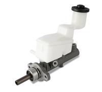 Frankberg Cilindro del freno principale con contenitore, compatibile con 4 II A2 2.0L Diesel 2003/08-2005/11 cilindro tandem 4 II A2 Replace# 4720142270