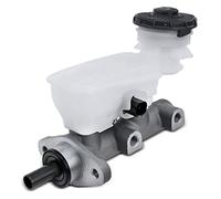 Frankberg Cilindro del freno principale con contenitore, compatibile con CR-V II RD 2.0L 2.2L 2001-2007 Replace# 46100S9AA62