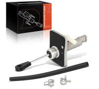 Frankberg Cilindro frizione compatibile con Elantra HD 1.6L-2.0L 2005-2011 i30 FD 1.4L-2.0L 2007-2012 cilindro frizione Cee'D ED 1.4L-2.0L 2006-2012 Replace# 416052H0000
