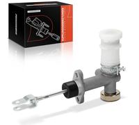 Frankberg Cilindro master Cilindro master frizione Alluminio Compatibile con L200 K5T K6T K7T Pajero Sport I K7 K9 Replace# 71354