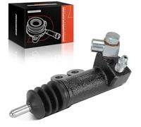 Frankberg Cilindro ricevitore frizione Compatibile con Accent III MC 1.4L-1.6L 2005-2010 i20 GB IB 1.0L-1.4L 2014-2020 Cee'D JD 1.0L-1.6L 2012-2018 Replace# 41710-23000