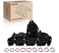 Frankberg Collettore di aspirazione Diesel Compatibile con Golf VI 5K1 1.6L Golf VI Variante AJ5 1.6L Golf Plus 521 5M1 1.6L O.c.t.a.v.i.a II Combi 1Z5 1.6L P.a.s.s.a.t Variante 365 1.6L 03L129711AL