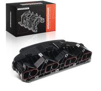 Frankberg Collettore di aspirazione Diesel Compatibile con Sprinter 3 5-T Pianale/Telaio B906 2.2L Sprinter 5-T Pianale/Telaio B906 2.2L Sprinter 3 5-T Furgone B906 Sprinter 5-T Furgone A6460901637