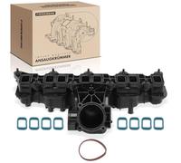 Frankberg Collettore di aspirazione Diesel Compatibile con Transit Bus FB FC FD FS FZ 2.2L Transit Tourneo 2.2L Transit Pianale/Telaio FF FM FN 2.2L Transit Furgone FA 2.2L BK2Q9424CD