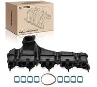 Frankberg Collettore di aspirazione Diesel Compatibile con Transit Furgone FA 2.4L Transit Bus FB FC FD FS FZ 2.4L Transit Pianale/Telaio FF FM FN 2.4L Transit Bus FD FB FS FZ FC 2.4L 1236707