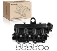 Frankberg Collettore di aspirazione Tubo di aspirazione Compatibile con Corsa D S07 1.3 CDTi Grande Punto 199 1.3 D MultiJet 169 1.3 D MultiJet 169 1.3 JTD MultiJet 4x4 55231287