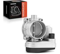 Frankberg Collettore valvola a farfalla Compatibile con Auri.s E15 Avensi.s Station Wagon T27 Coroll.a Berlina E15 R.A.V 4 III A3 Verso R2 Auri.s Station Wagon E18 Replace# 261000R020