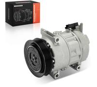 Frankberg Compressore 6SEL16C per Citroën Berlingo Multispace C4 Picasso I