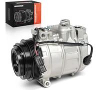 Frankberg Compressore Aria Condizionata Compressore Climatizzatore Compatibile con B-Class CLA CLS GLB Marco Polo CAmper V-Class Vito Replace# 0008301401
