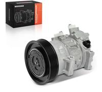Frankberg Compressore Climatizzatore 5SE12C Per Toyota Avensis Corolla Verso