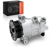 Frankberg Compressore Climatizzazione 5SL12 2 Poli 6 Coste PAG 46 R 134a