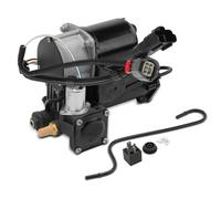 Frankberg Compressore d'aria del compressore di copertura Compatibile con Ra.nge Rov.er III LM 3.0L-5.0L 2002-2012 Ra.nge Rov.er L322 5.0L 2009-2012 Sostituisci# LR025111