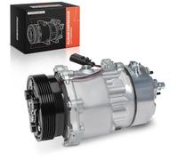 Frankberg Compressore dell'aria condizionata con frizione 1J0820803B