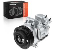 Frankberg Compressore dell'aria condizionata con frizione 7813A058
