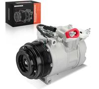 Frankberg Compressore per aria condizionata con frizione, diesel, 1928558