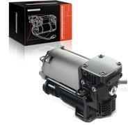 Frankberg Compressore per sospensioni pneumatiche a trazione integrale Compatibile con GL-Klasse X164 2006-2016 M-Klasse W164 2005-2011 Sostituisci# 1643201204