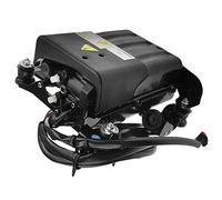 Frankberg Compressore per sospensioni pneumatiche Compatibile con 970 Schrägheck 3.0L-4.8L 2010-2016 Sostituisci# 97035815107 97035815108 97035815109 97035815111 97035815112