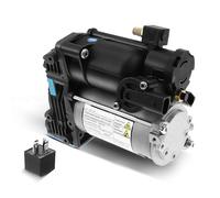 Frankberg Compressore per sospensioni pneumatiche LR037070
