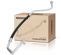Frankberg Conduttore climatico tubo di pressione con guarnizione di compressore d'aria dopo condensatore, compatibile con 407 SW 6D 6E C5 III Break RW 407 6D Replace# 6460JJ