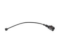 Frankberg Contatto d'usura compatibile con MAN TGA 2000-2024 Brake Pad Wear Sensor Front or Rear One Piece Replace# 81.50822.6018