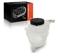 Frankberg Contenitore di compensazione con sensore, compatibile con GT X290 43 53 3.0L 2018-2024 Classe C W205 C160-C350 1.5L-2.1L 2014-2024 Replace# A2225000549