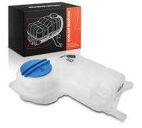 Frankberg Contenitore di compensazione refrigerante compatibile con A4 8EC B7 8E2 B6 Avant 8ED B7 8E5 B6 A6 4B2 C5 Avant 4B5 1.6L-3.2L 2000-2008 8E0121403