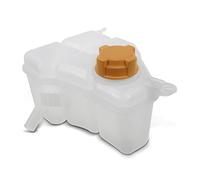 Frankberg Contenitore di compensazione refrigerante compatibile con Fiesta V JD JH Fusion JU 1.3L 1.4L benzina Diesel 2001-2012 1221363
