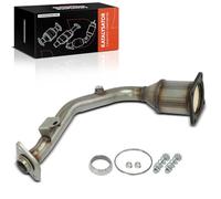 Frankberg Convertitore catalitico benzina 1731PC