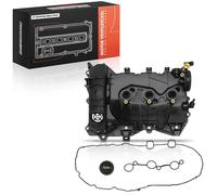 Frankberg Coperchio della testata Coperchio delle valvole Benzina Compatibile con 208 I CA CC 1.2L C3 II SC 2008 CU C1 PA PS C4 Cactus Replace# 9811067580