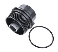 Frankberg Coperchio filtro dell'olio per CT ZWA1 Elise A-u-r-i-s E15 E18 Avensis Kombi Stufenheck T27 Corolla Stufenheck E150 E15 Prius W3 W4 RAV 4 III A3 Yaris 2006-2020 1562037010