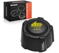 Frankberg Coperchio serbatoio liquido di raffreddamento Compatibile con S.a.n.d.e.r.o II 0.9L Twingo II CN0 1.2L Clio IV BH 1.2L Qashqai II SUV J11 J11 1.2L Replace# 8200048024