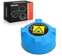 Frankberg Coperchio serbatoio liquido di raffreddamento Compatibile con Seicento/600 187 1.1L 147 937 1.6L Punto 188 1.2L Doblo MPV 119 223 1.3L Multipla 186 1.9L Replace# 60654688