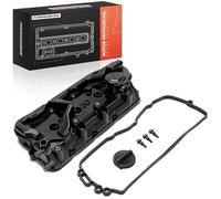 Frankberg Coperchio testata cilindri Compatibile con A4 8W2 8WC A4 Avant 8W5 8WD A5 F53 F5P A5 Cabriolet F57 F5E A6 4A2 A6 4G2 4GC Q5 FYB FYG Q8 4MN 4MT Replace# 059103470CA