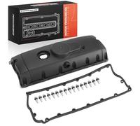 Frankberg Coperchio testata Cilindro Compatibile con Multiv.a.n V 7EF 7EM 7EN 7HF 7HM 7HN 2.5 TDI Transporter V Bus 7EB 7EJ 7HB 7HJ 2.5 TDI Multiv.a.n V 7EF 7EM 7EN 7HF 7HM 7HN 070103469B