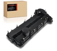 Frankberg Coperchio testata Cilindro Compatibile con Wrangler III JK 2.8 CRD Nitro 2.8 CRD 4WD Cherokee KK 2.8 CRD 4x4 Cherokee KJ 2.8 CRD 4WD Cherokee KJ 2.8 CRD 4x4 220132414,68045317AA