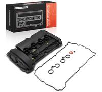 Frankberg Coperchio testata Cilindro Coperchio valvole Benzina Compatibile con 308 CC 4B 1.6L 207 CC WD 1.6L 308 I 4A 4C 1.6L 508 SW I 8E 1.6L 308 SW I 4E 4H 1.6L Replace# V759886280