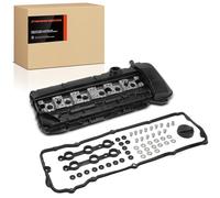 Frankberg Coperchio testata Cilindro Coperchio valvole Benzina Compatibile con Serie 3 Cabriolet E46 2.2L Serie 3 E46 2.2L Serie 5 E39 2.5L Serie 5 E39 2.0L Serie 3 Cabriolet E46 3.0L Replace#