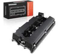 Frankberg Coperchio testata Cilindro Coperchio valvole Compatibile con Astra H A04 1.6 Astra H Caravan A04 1.6 Meriva X03 1.6 Astra G Caravan T98 1.6 Zafira/Zafira Family B A05 1.6 Replace# 55556284