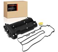 Frankberg Coperchio testata Cilindro Coperchio valvole Compatibile con Corsa D S07 1.2L Corsa D S07 1.4L Mokka/Mokka X J13 1.4L Adam M13 1.4L Adam M13 1.2L Replace# 55351461