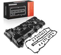 Frankberg Coperchio testata Cilindro Coperchio valvole Compatibile con GLK-Class X204 2.1L Classe E T-Model S212 2.1L GLC X253 2.1L Classe E W212 2.1L Classe C T-Model S205 2.1L Replace# A6510100830