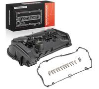 Frankberg Coperchio testata Cilindro Coperchio valvole Compatibile con Serie 1 F20 114i Serie 1 F20 116i Serie 1 F21 116i Serie 1 F21 114i Serie 3 F30 F80 316i Replace# 11127646553
