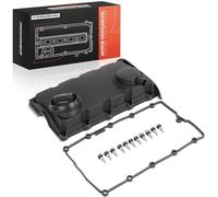 Frankberg Coperchio testata Cilindro Coperchio valvole Diesel Compatibile con A6 4F2 2.0L A4 Avant 8ED 2.0L A6 Avant 4F5 2.0L A4 8EC 2.0L Replace# 03G103469B