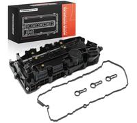 Frankberg Coperchio testata Cilindro Coperchio valvole Diesel Compatibile con X3 E83 2.0L Serie 3 Touring E91 2.0L Serie 1 E87 2.0L Serie 5 Touring E61 2.0L Serie 3 E90 2.0L Replace# 11128508570